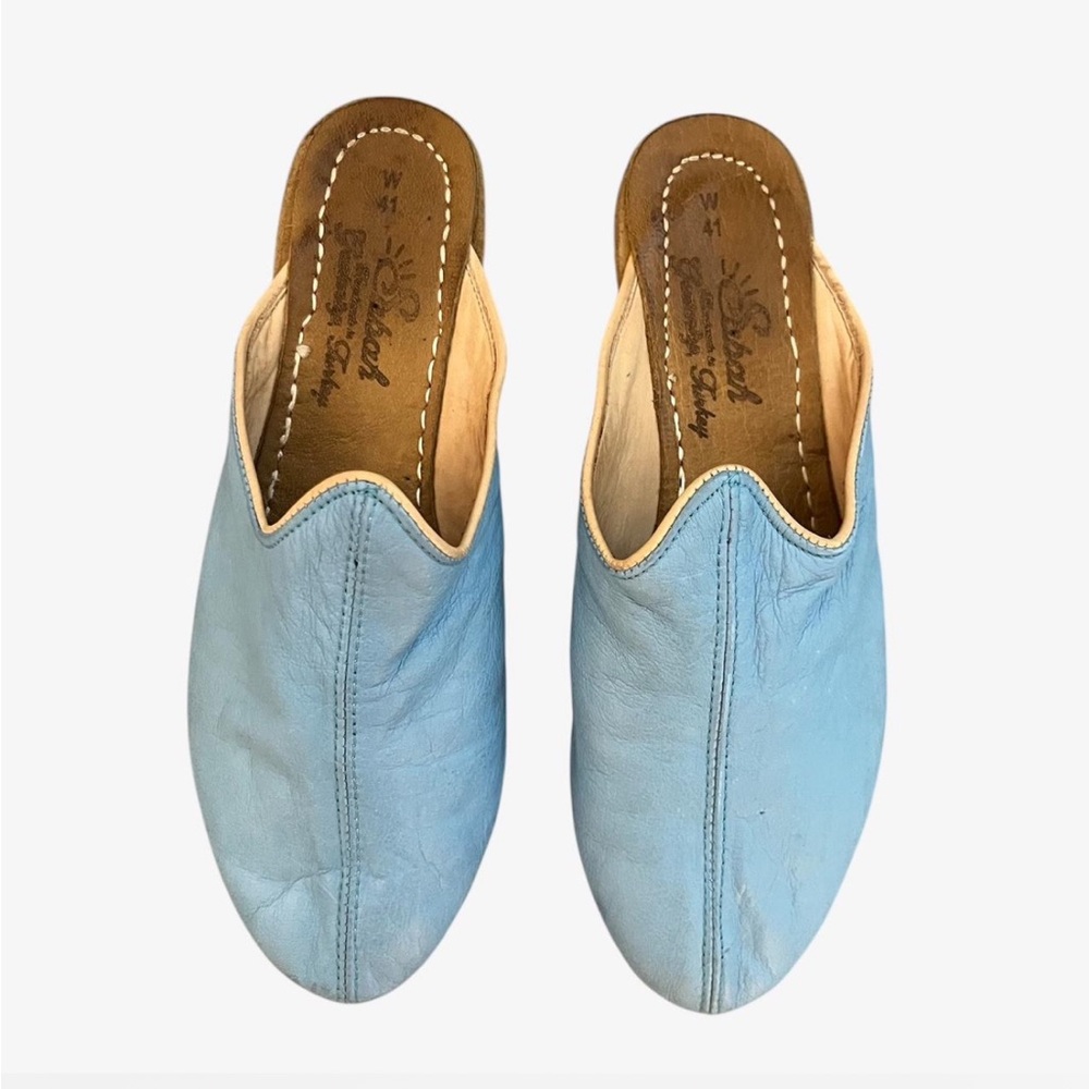 Sabah baba slides